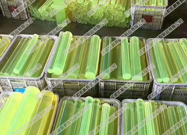聚氨酯棒材